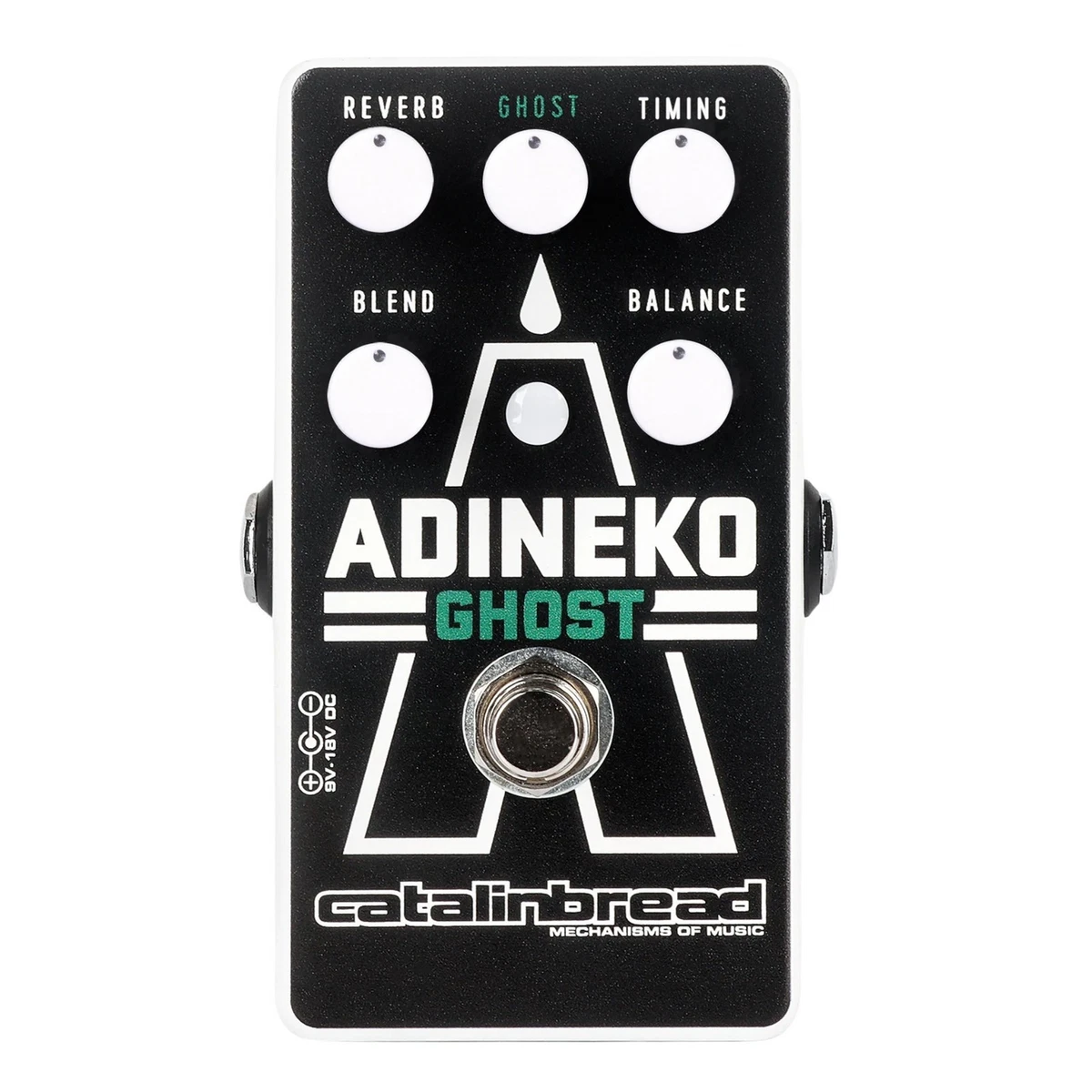 Preços baixos em VOX JOE SATRIANI Time Machine DELAY | eBay