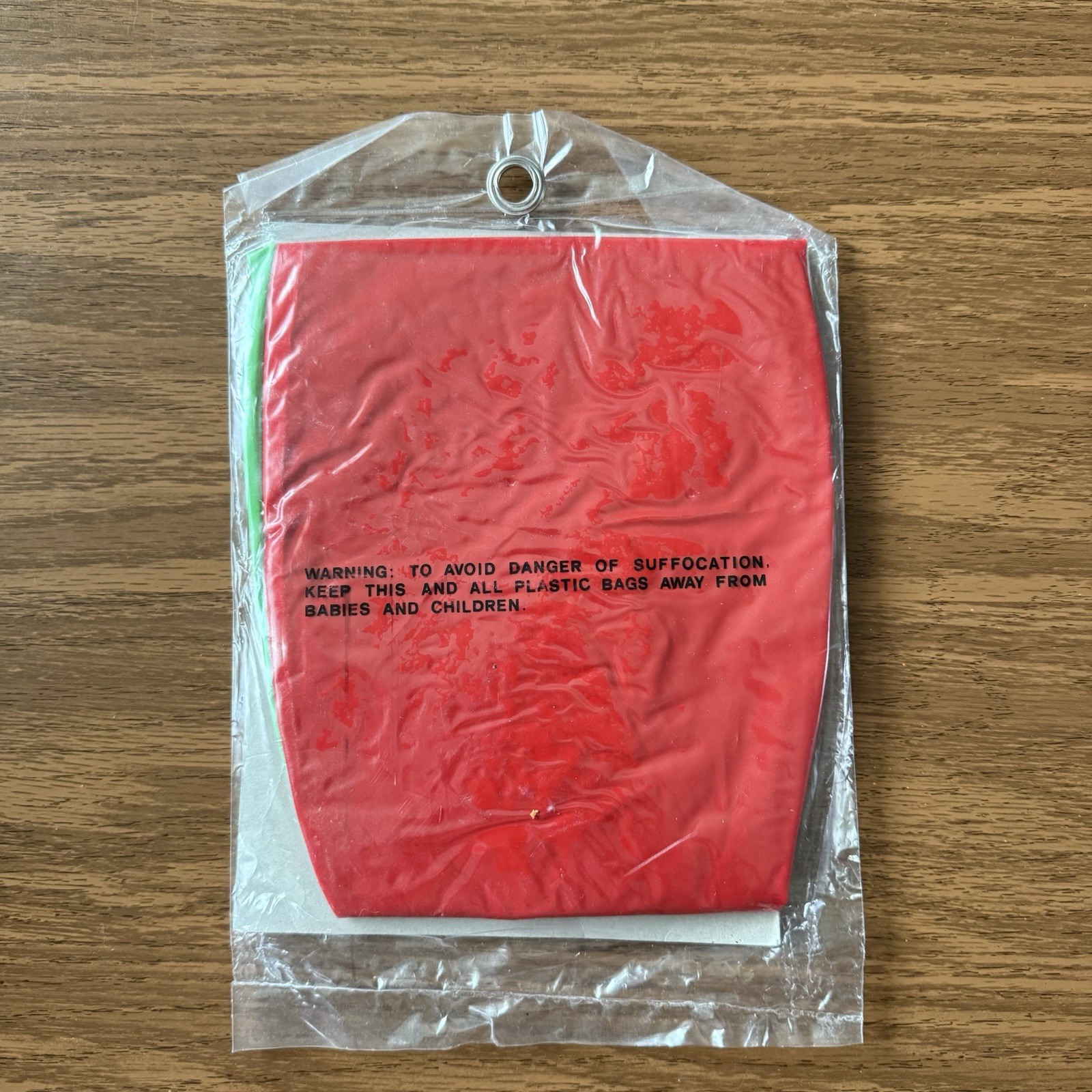 VTG 1998 Swim N Play Sun N Fun Rare Inflatable 20" Inch Beach Ball Vinyl Vintage