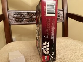 LEGO Star Wars: Droids Battle Pack (7654), NEW - SEALED