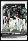 2025 Panini Will Shipley Base (Raw)
