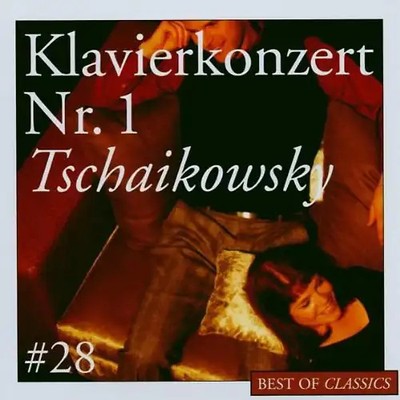 Samuel Friedmann - Best of Classics 28: Tchaikovs