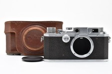 Exc 5 Canon IVSb 4sb rangefinder Film Camera Body From Japan 4709