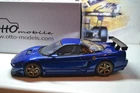 OTTO MODELS - HONDA NSX - MET BLUE  - 1:18 SCALE RESIN MODEL  - OT1069