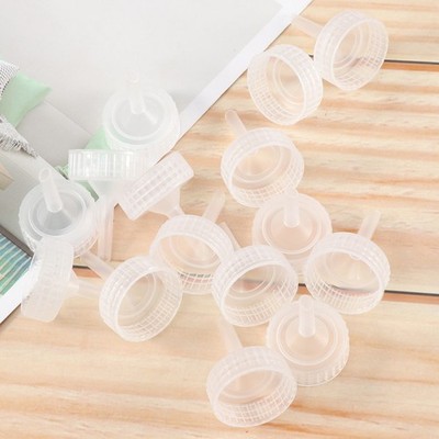 Set of 3 Garnelen Inkubator Eier Brüter Aquarium -Inkubator Garnelenwerkzeug