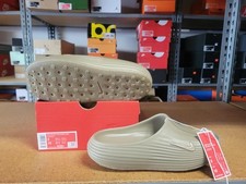 Nike Reactx Rejuven8 Slide Men Khaki HV4479-200 Size 6  9