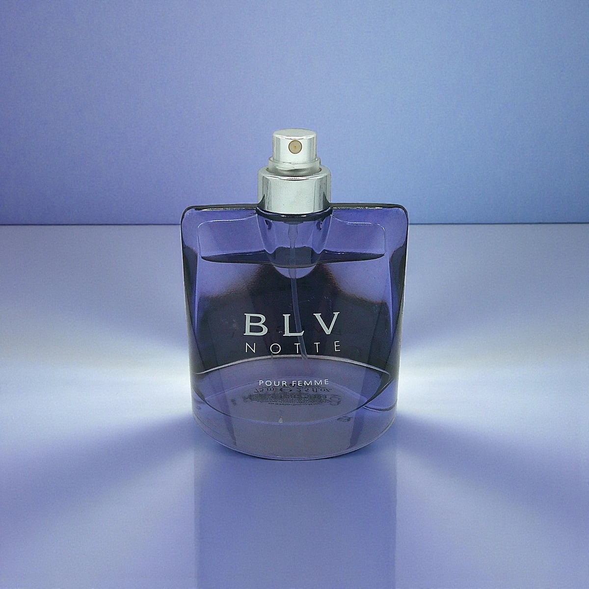 Discontinued BLV Notte Fragrances for Women for sale | eBay