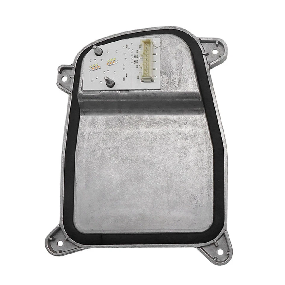 2x DRL Turn Signal Daytime Running Light Module R&L For Bmw Mini F55 F56 F57 F54 - Image 3 of 4