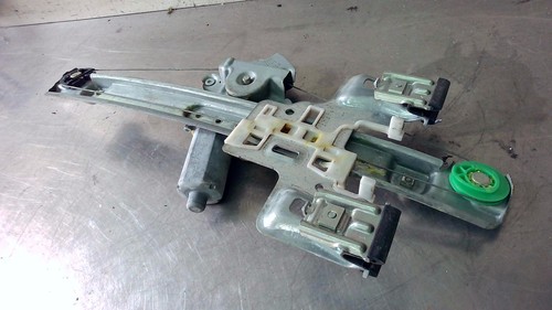 Fensterheber mit Motor L LH39734B 05065473AC Chrysler 300C Touring 3.0 CRD DPF