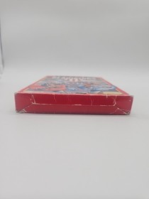American Gladiators CIB  Nintendo  NES Works Tested Authentic
