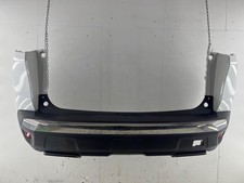 Pare-choc arrière Peugeot 3008