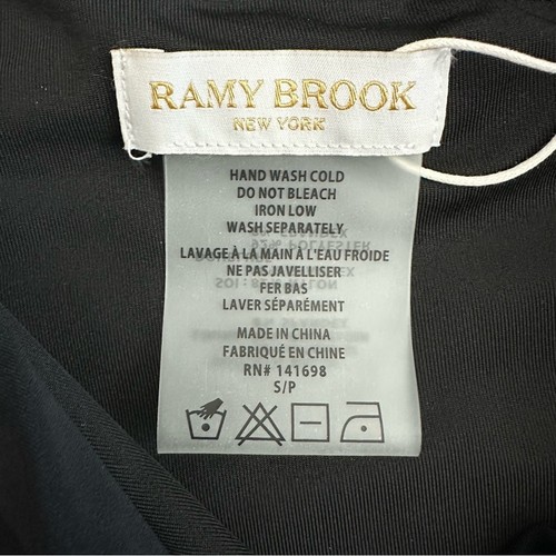 Ramy Brook Verdie One Piece Swimsuit Womens S - Picture 9 of 12