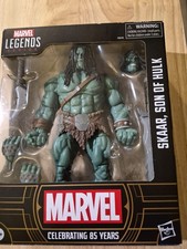 Marvel Legends Series Skaar  Son of Hulk 6-Inch Action Figure  New  -  In Stock