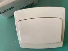 interrupteur va et vient schneider ou Alombard Alcyon ALB74020