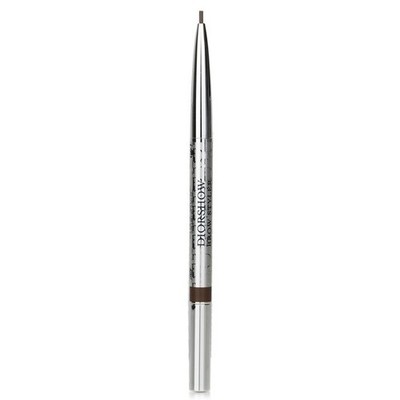 Christian Dior - Diorshow Brow Styler - # 03 Brown 0.09g/0.003oz