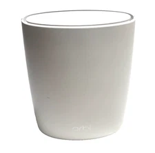 NETGEAR Orbii 2930 Mbps 4 Port WiFi Satellite Extender - RBS50-100NAS