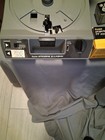 Kodak Ektagraphic III A 35mm Desktop Slide Projector Auto Focus Gray w/ Tray — photo 3