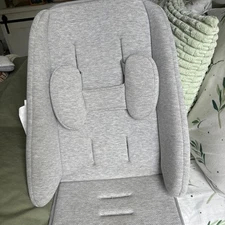 Uppababy Snug Seat Compatible with Vista cruz strollers 2in1 newborn to tobbler 