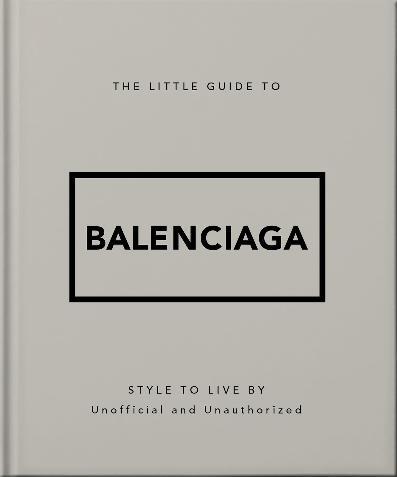 The Little Guide To Balenciaga Oh - Image 6