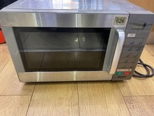 Sanyo Commercial Microwave 1000W