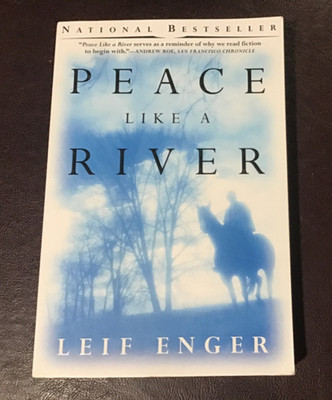 Peace Like a River by Leif Enger (2002)