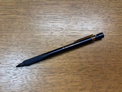 [Hands Limited] Staedtler 92535 Mechanical Pencil 0.5mm To be withdrawn soon