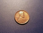Choice AU 1928-P Lincoln Cent