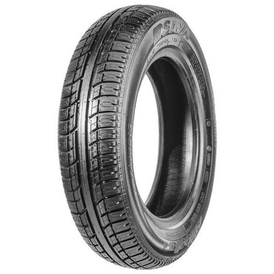 2x Sommerreifen SAVA EFFECTA+ 155/80R13 83T XL BSW