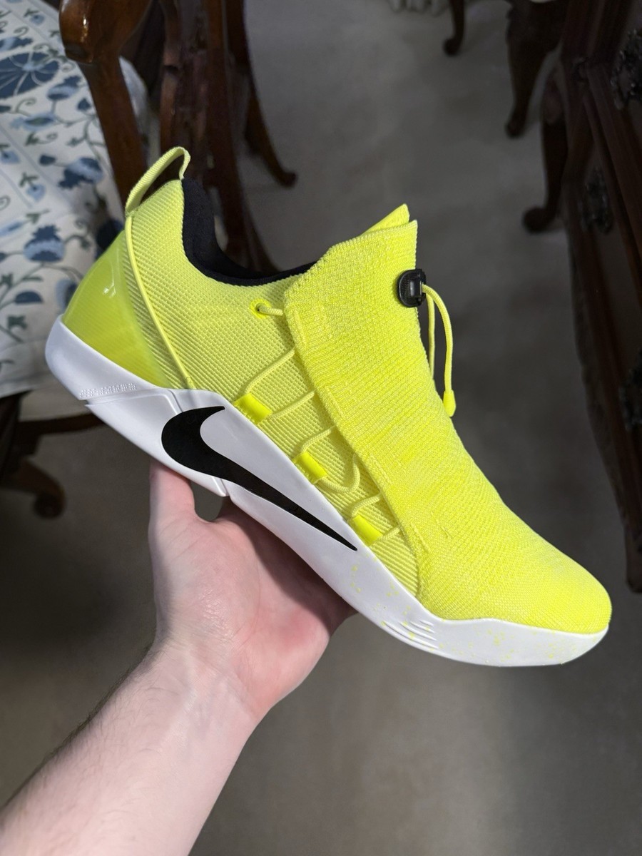 Size 14 - Nike Kobe A.D. NXT Volt for sale online | eBay