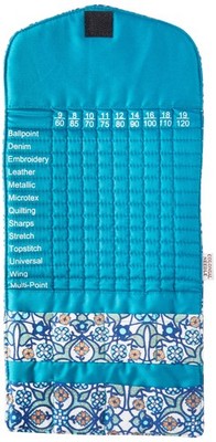 Machine Needle Pack II - Assorted Colors