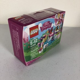LEGO Disney: Treasure's Day at the Pool 41069 Princess Whisker Haven 6135817