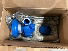 Finish Thompson DB10P, Wet End Only FTI DB10 Polypropylene