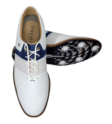 NEW 2025 FootJoy Dryjoys Premiere Series Packard LX Golf Shoes