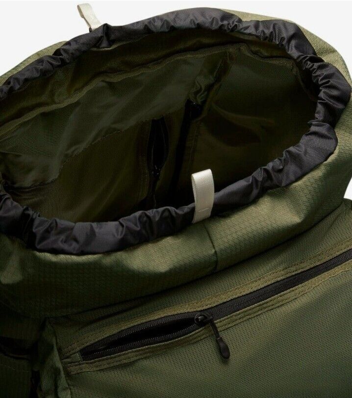 Nike ACG 36 Hiking Backpack Bag 44L All Conditions Gear Nike ACG 36 Hiking Backpack Bag 44L All Conditions Gear