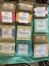 Hilltop Design Soaps
