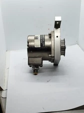 INDUSTRIAL DYNAMICS H26D-SS-5000-T2-AB-4469-LED 3/8IN ROTARY ENCODER