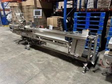 Autobag FAS Sprint Revolution Side Pouch Bagger-85260