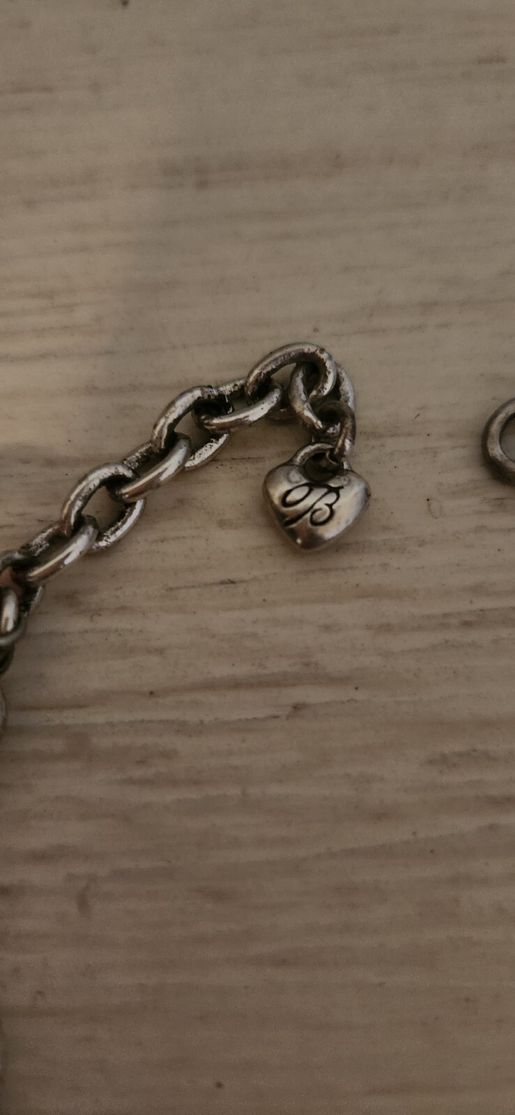 Brighton Bracelet Silver - image 2