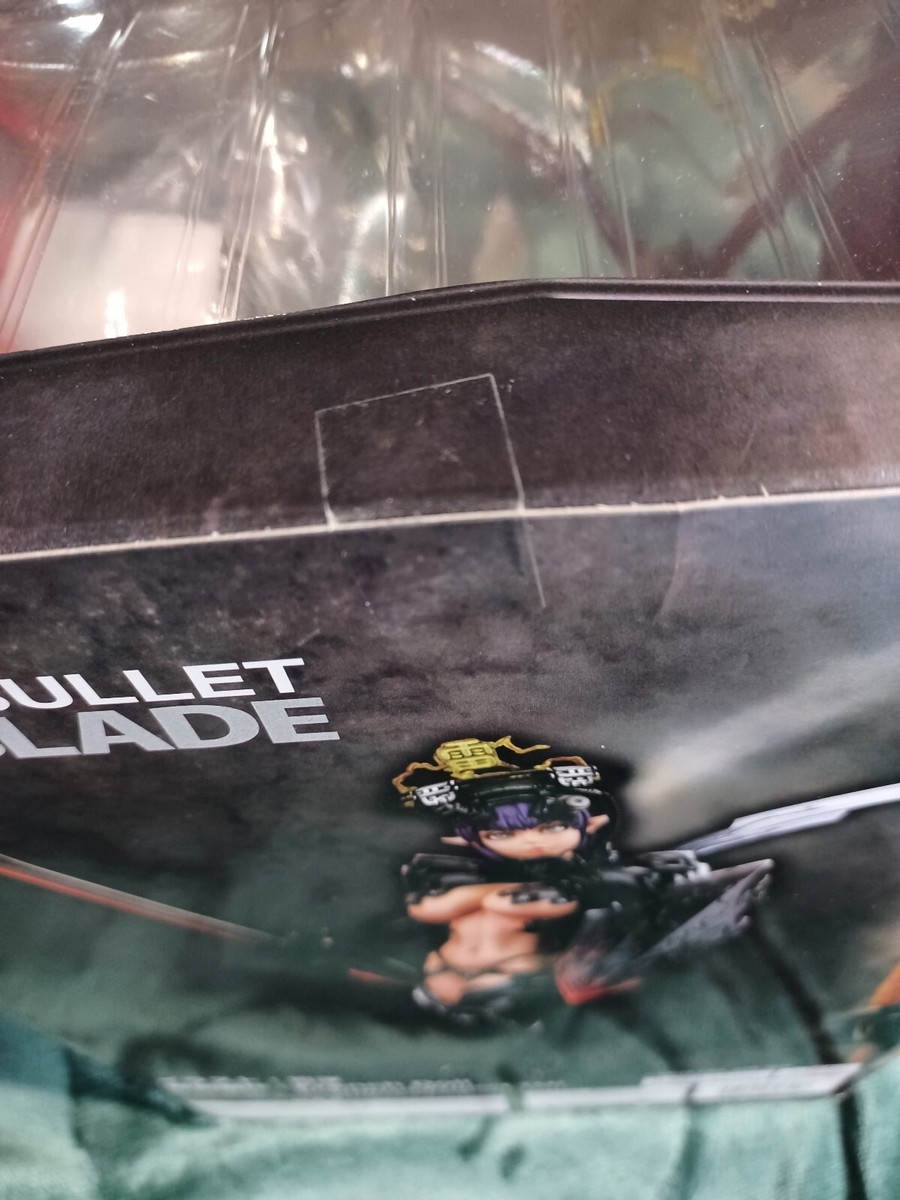 Yamato Creators Labo CL # 027 Tsukasa Bullet Heat Blade PVC