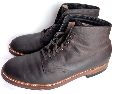 Alden 8604