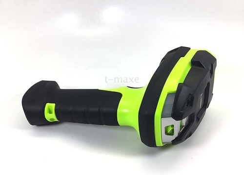 Zebra DS3608-DP20003VZCN Ultra-Rugged DPM 2D/1D Barcode Scanner Reader USB Kit - Picture 7 of 12