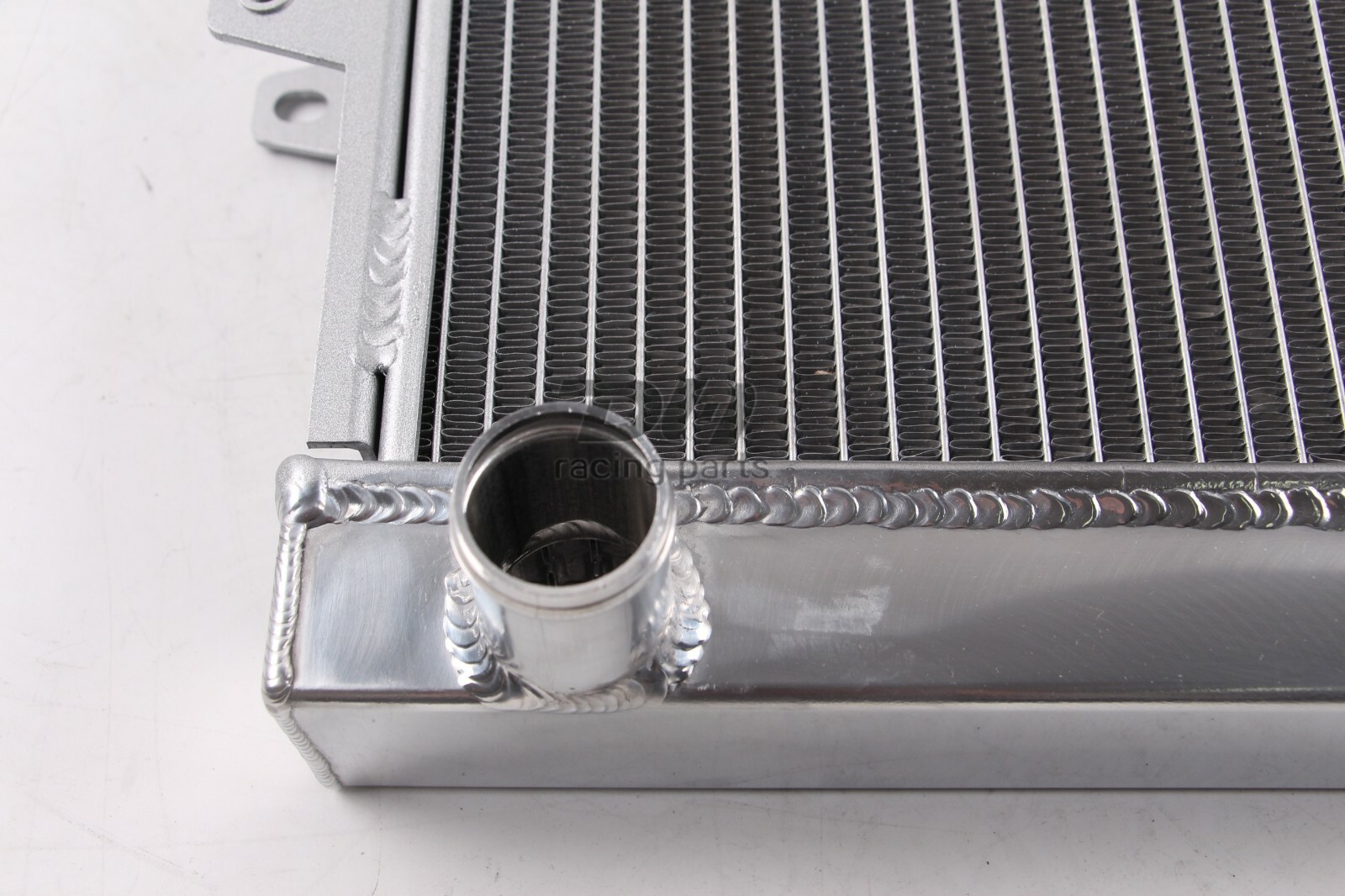 3 Rows Aluminum Radiator For 1984-1995 Toyota Pickup 4Runner SR5 2.4L ...