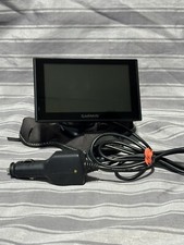 Garmin GPS MAP A4BVGB03 - GPS Navigation System W/ Lifetime Maps