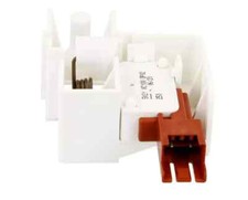 Cigno SW2010W Guarnizione Sportello Lavastoviglie - Foto 2