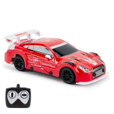 Arsenal FC Official Remote Control Sports Car 1:24 Scale AFC Gift