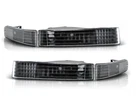 HONDA PRELUDE 1992 1993 1994 1995 1996 1997 KPHO08 TURN SIGNAL INDICATORS BLACK