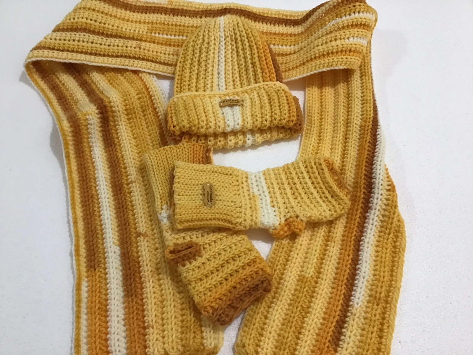 beanie /scarf /gloves /unisex/man/woman