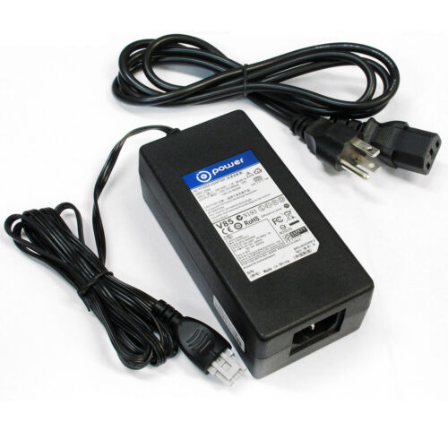 Ac adapter for HP Photosmart C5280 All-in-One Printer/Scanner/Copier Q8330A#ABA - 第 1/1 張圖片