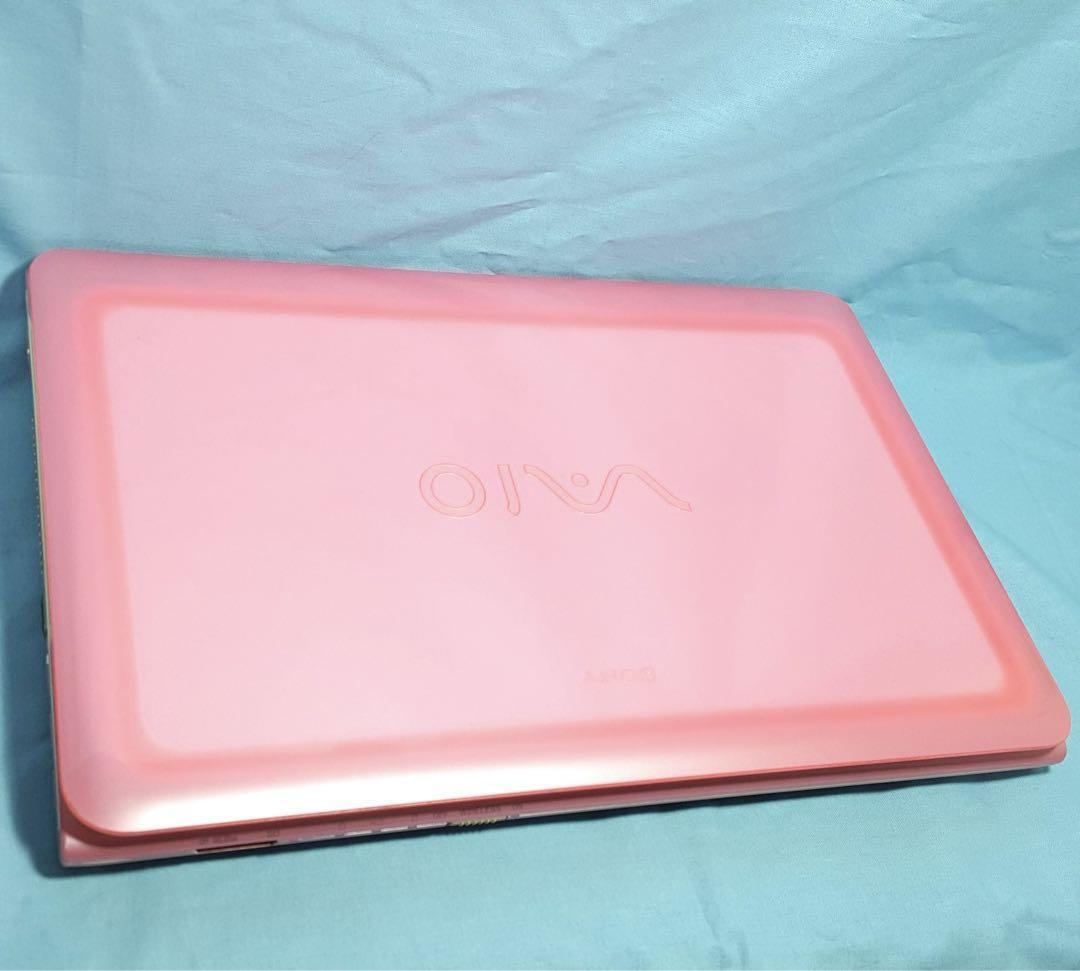 Sony Vaio Win11 Corei5 Blu-Ray Ssd512GB Ram8GG Camera/Zoom Sony Vaio Win11 Corei5 Blu-Ray Ssd512GB Ram8GG Camera/Zoom