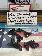 Vintage KYOSHO Suspension / Drivetrain Parts: PreOwned