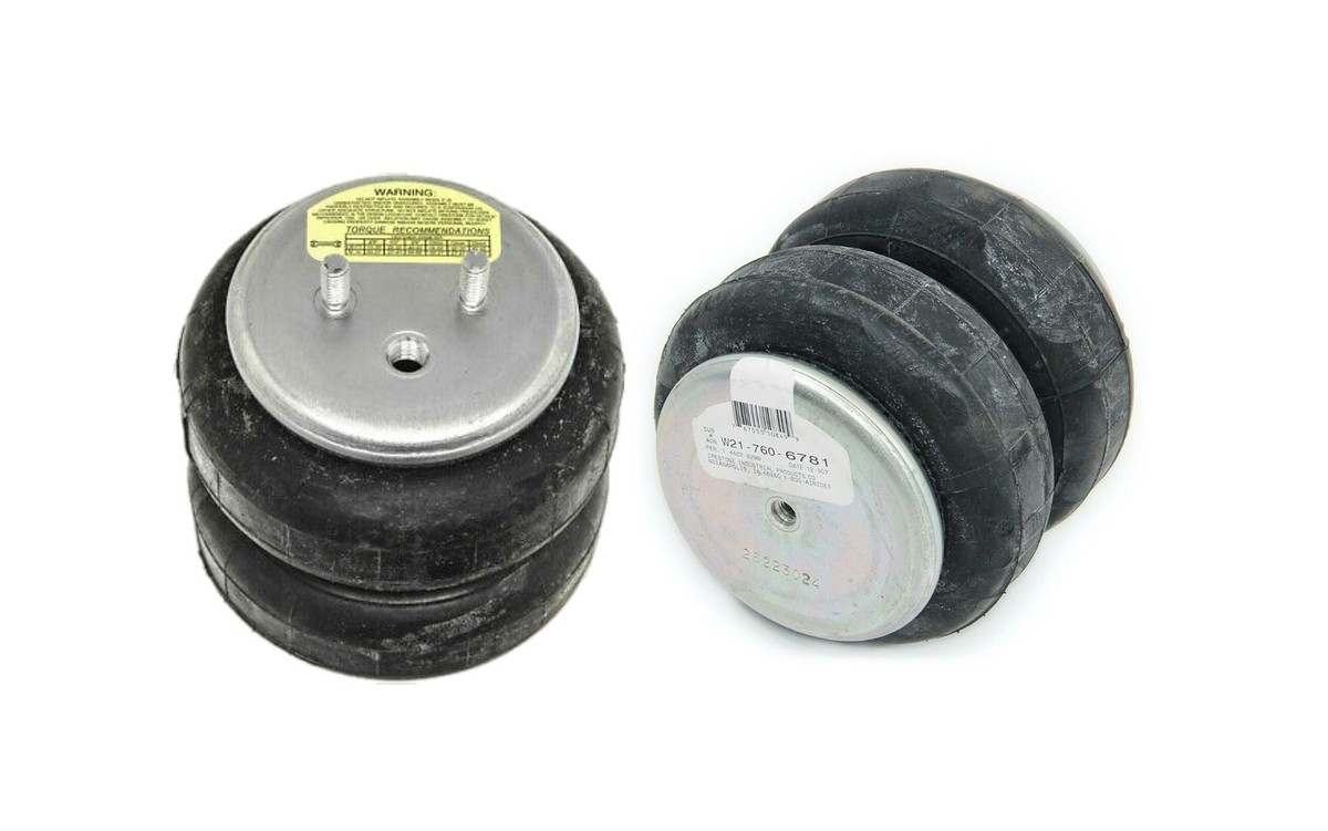 Replacement Helper Air Suspension Spring Bag W21-760-6781 For Replacement Helper Air Suspension Spring Bag W21-760-6781 For